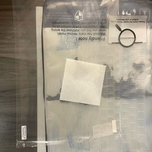 MacBook Pro 16in Hard Case